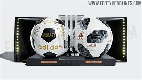 Limitierte Fußballkollektion • adidas 